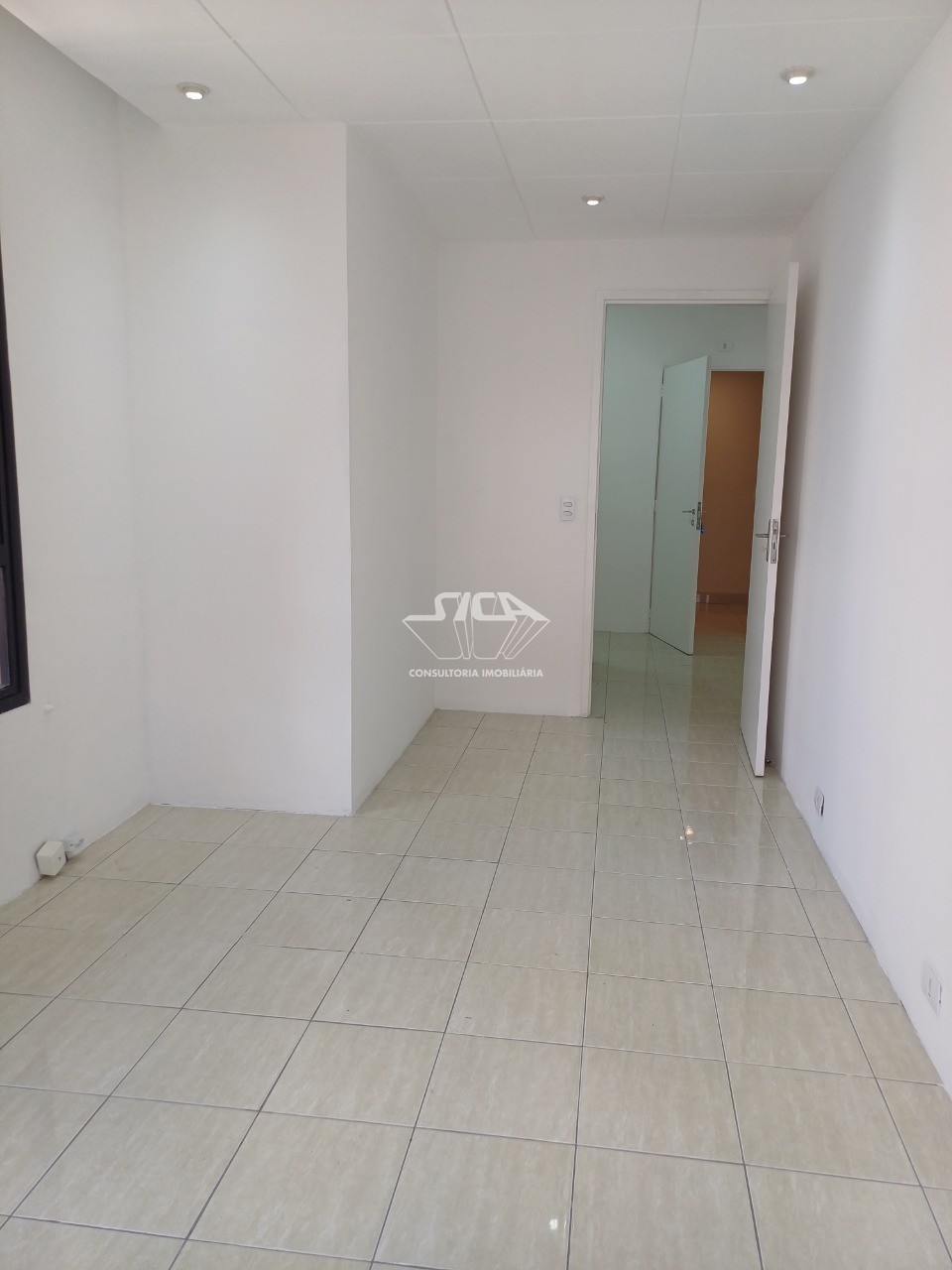 Conjunto Comercial-Sala para alugar, 65m² - Foto 4