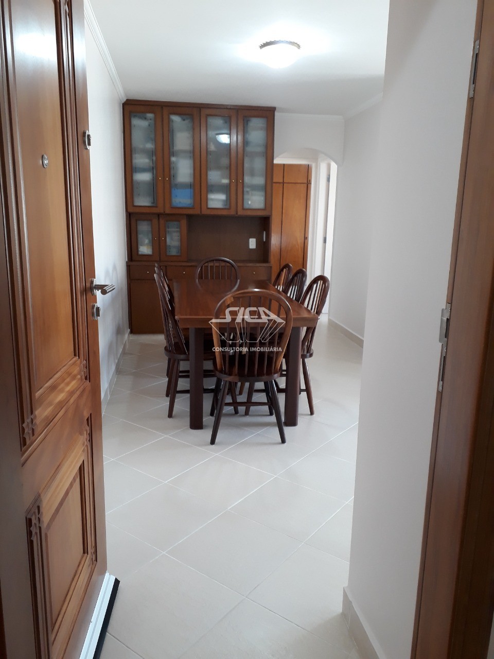 Apartamento à venda com 2 quartos, 72m² - Foto 1