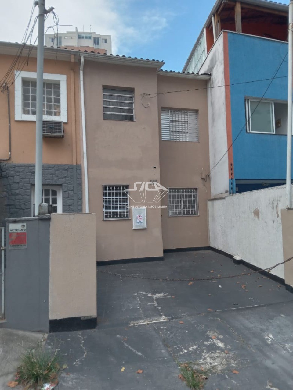 Prédio Inteiro para alugar com 2 quartos, 94m² - Foto 1