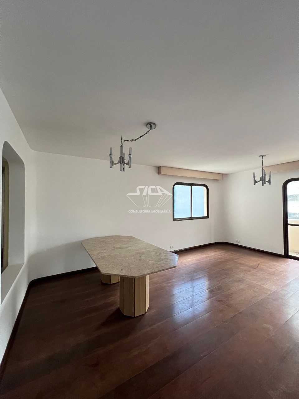 Apartamento à venda com 3 quartos, 145m² - Foto 8