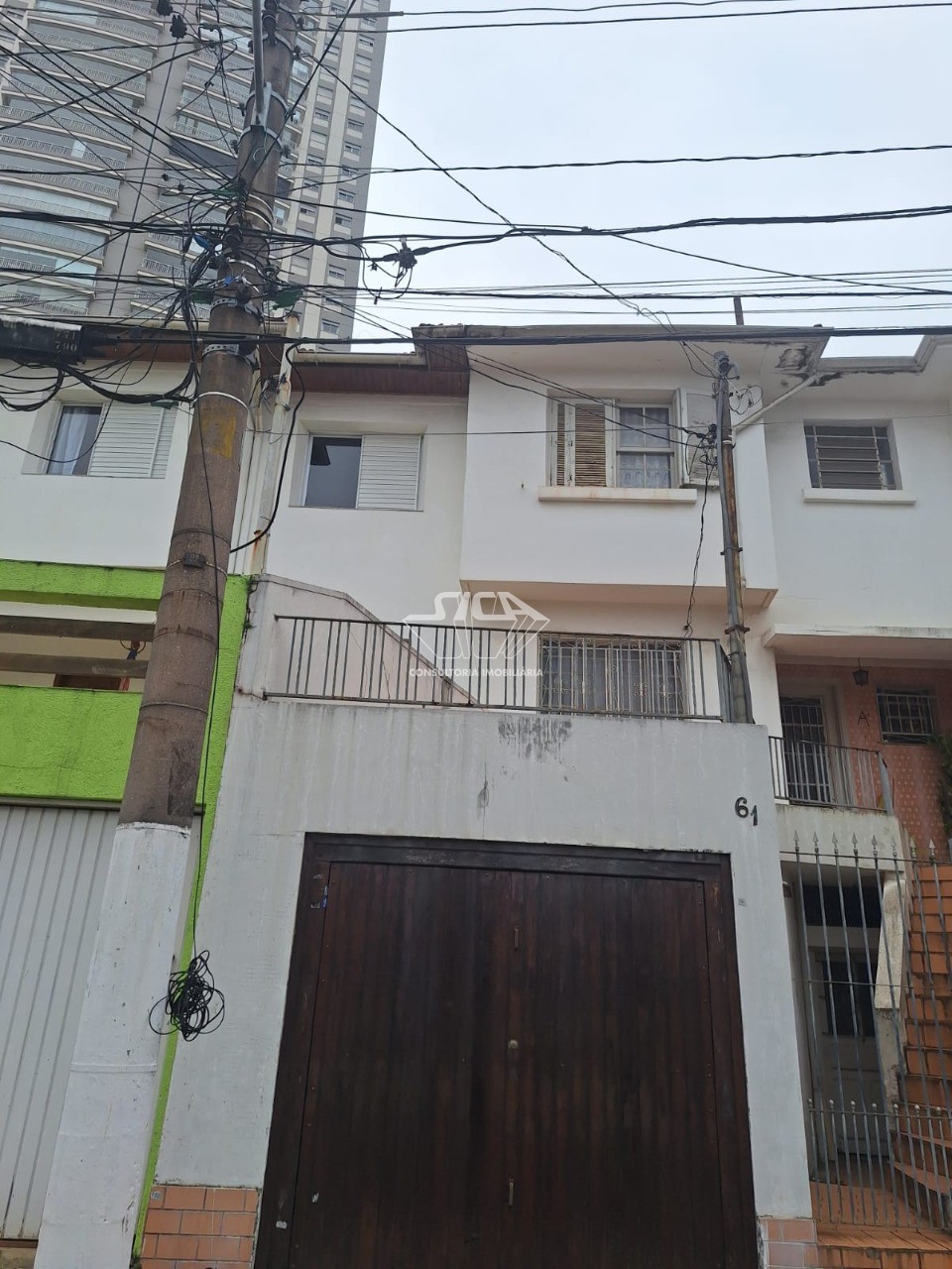 Sobrado à venda com 3 quartos, 83m² - Foto 4