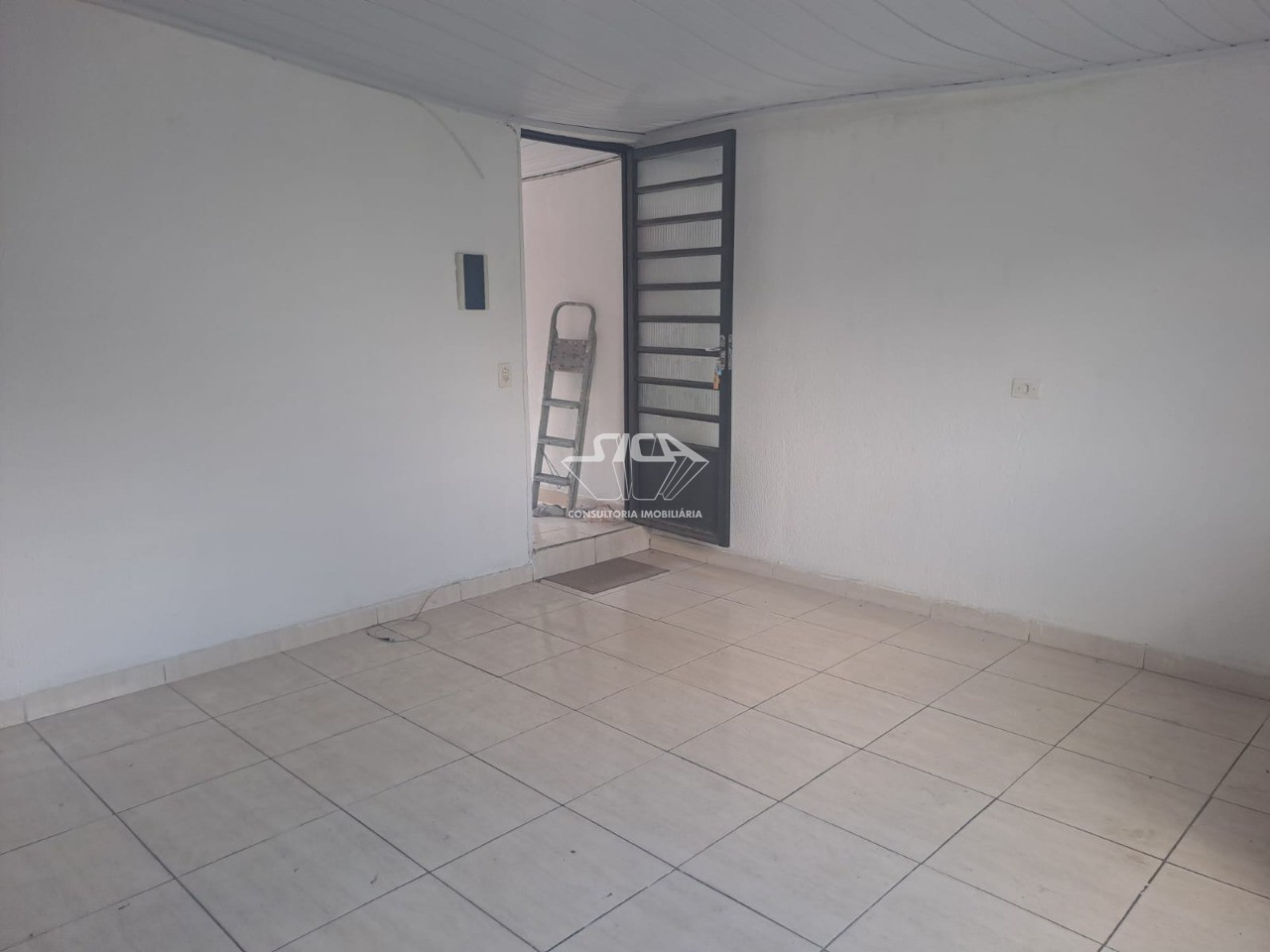 Casa para alugar com 1 quarto, 38m² - Foto 12