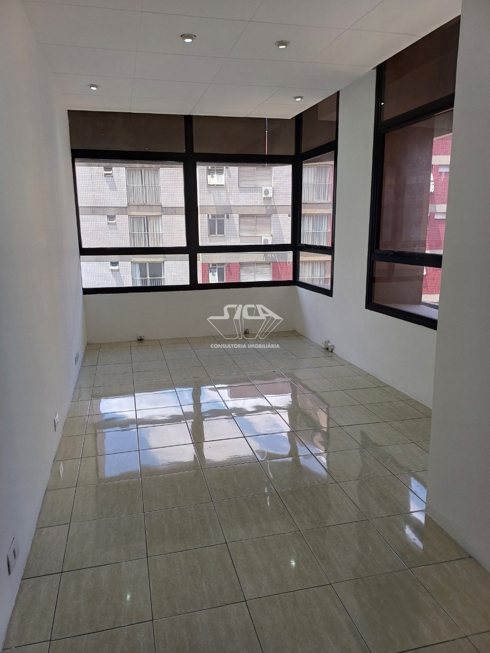 Conjunto Comercial-Sala para alugar, 65m² - Foto 3