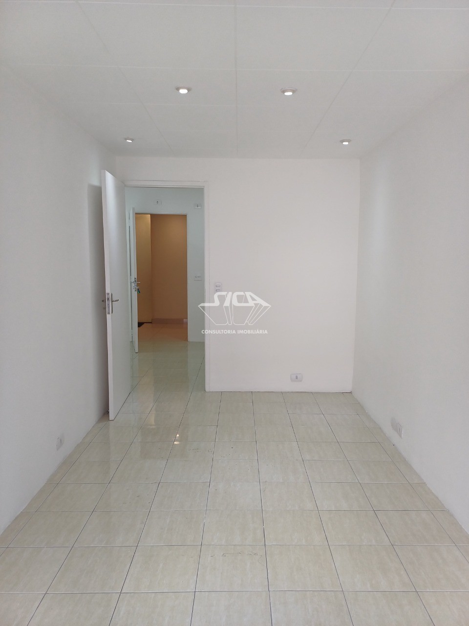 Conjunto Comercial-Sala para alugar, 65m² - Foto 1