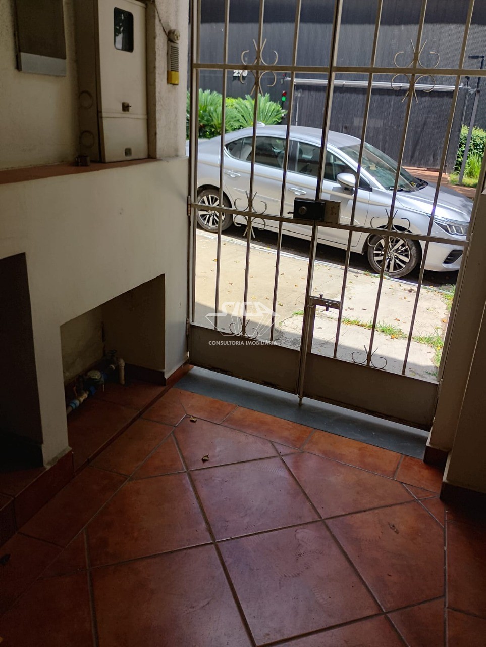 Sobrado para alugar com 3 quartos, 120m² - Foto 36