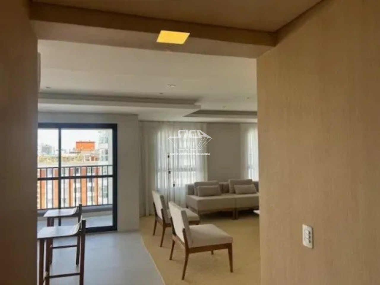 Apartamento à venda e aluguel com 1 quarto, 24m² - Foto 17