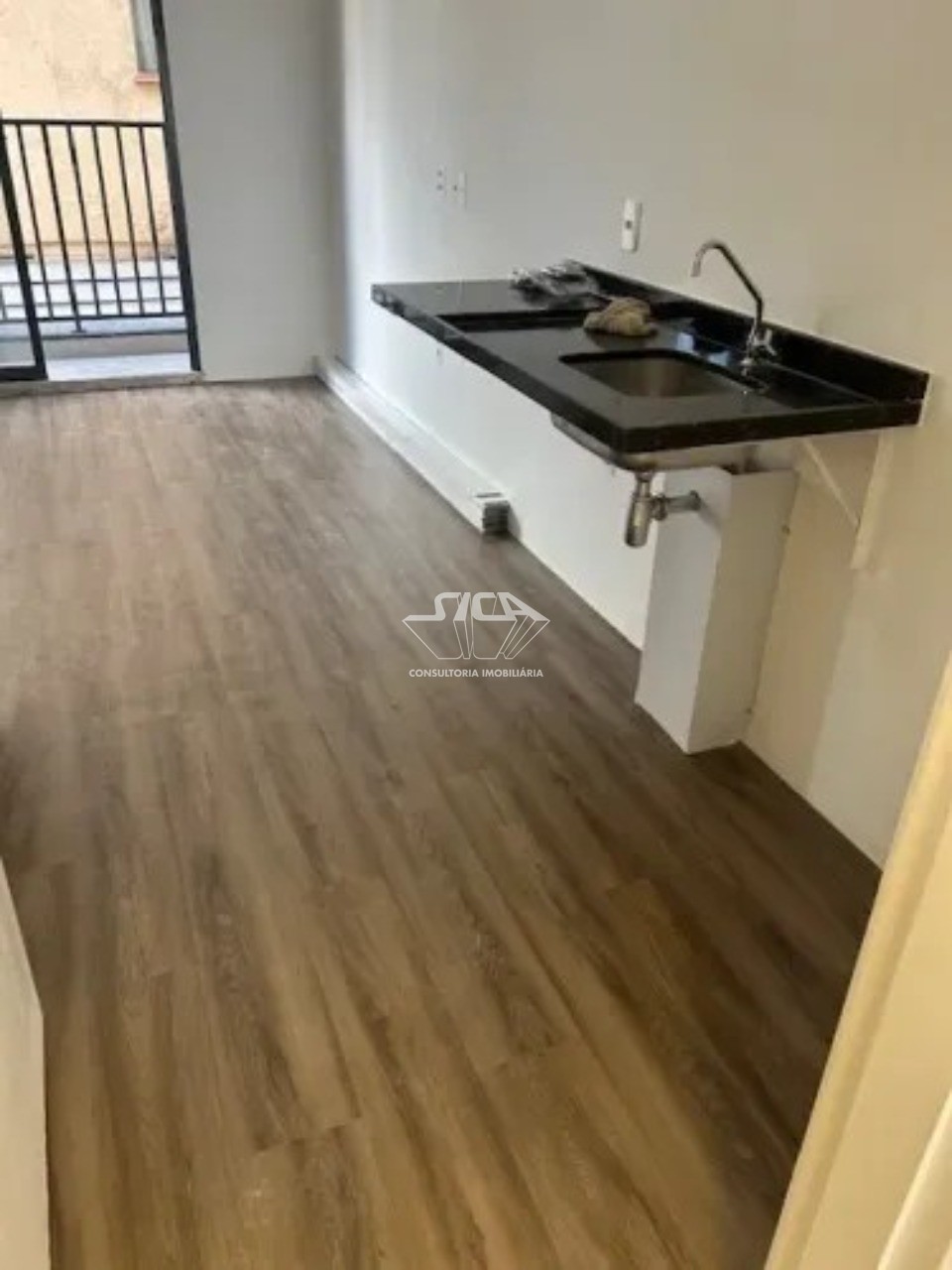 Apartamento à venda e aluguel com 1 quarto, 24m² - Foto 7