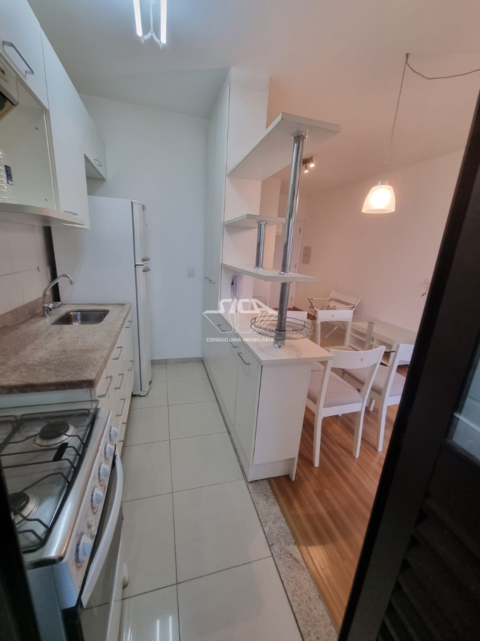 Apartamento para alugar com 1 quarto, 43m² - Foto 17