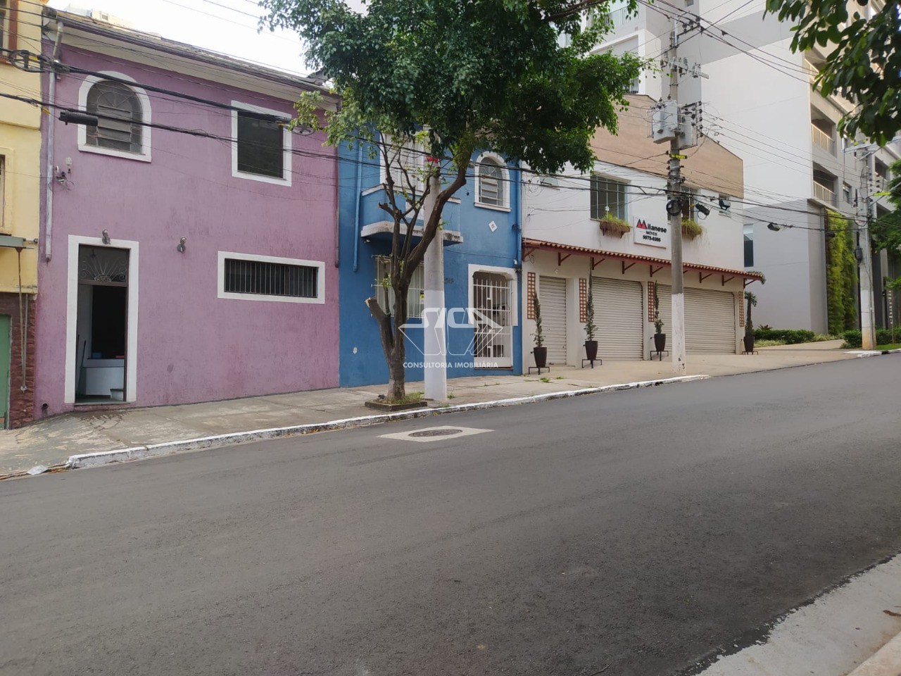 Sobrado para alugar com 3 quartos, 120m² - Foto 1