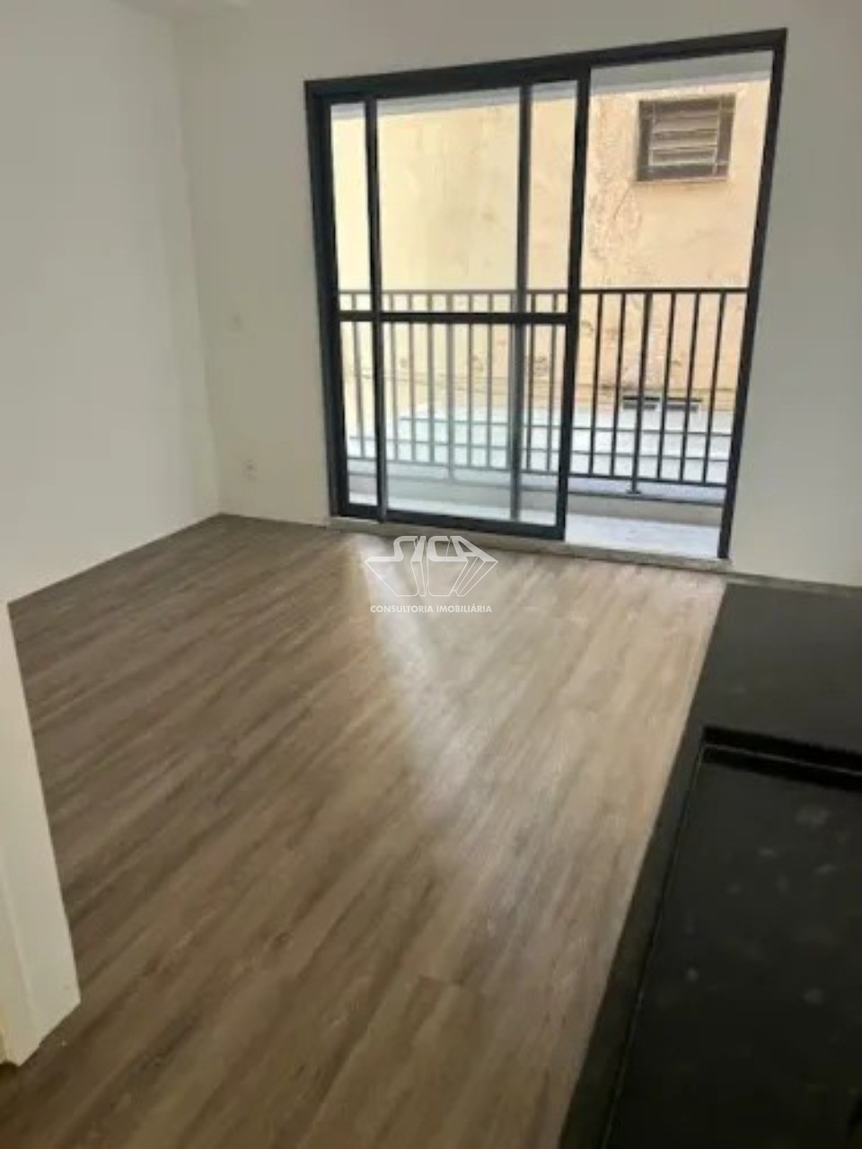 Apartamento à venda e aluguel com 1 quarto, 24m² - Foto 4