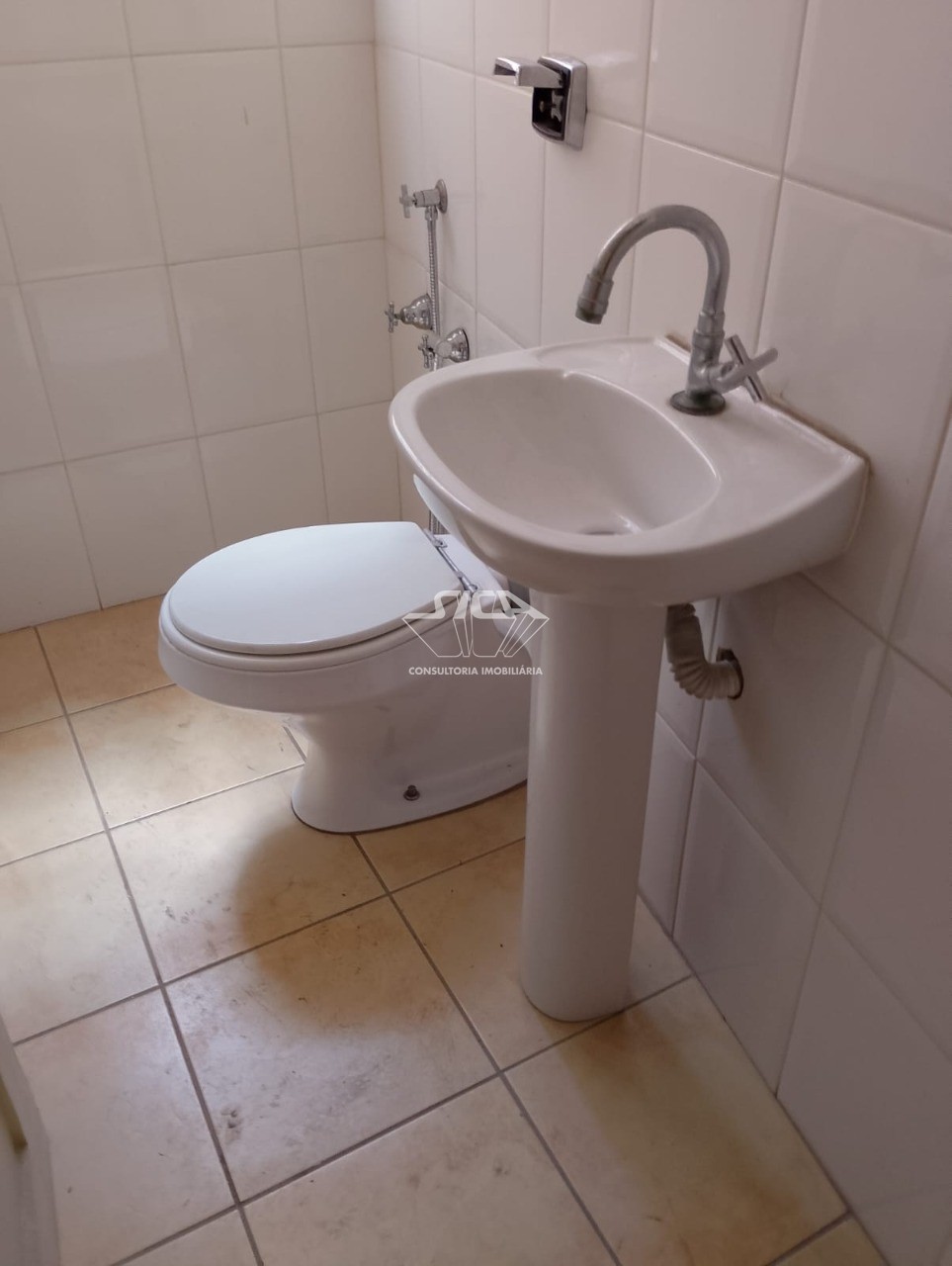 Sobrado para alugar com 3 quartos, 120m² - Foto 29