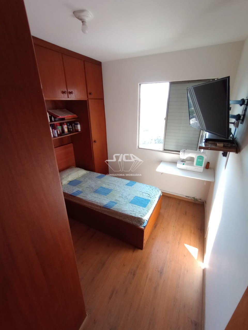 Apartamento para alugar com 3 quartos, 99m² - Foto 8