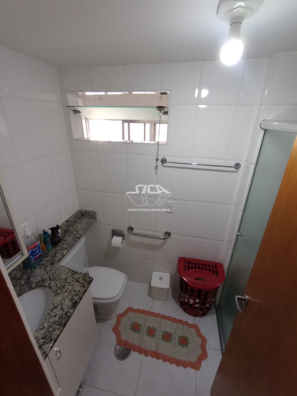 Apartamento para alugar com 3 quartos, 99m² - Foto 10