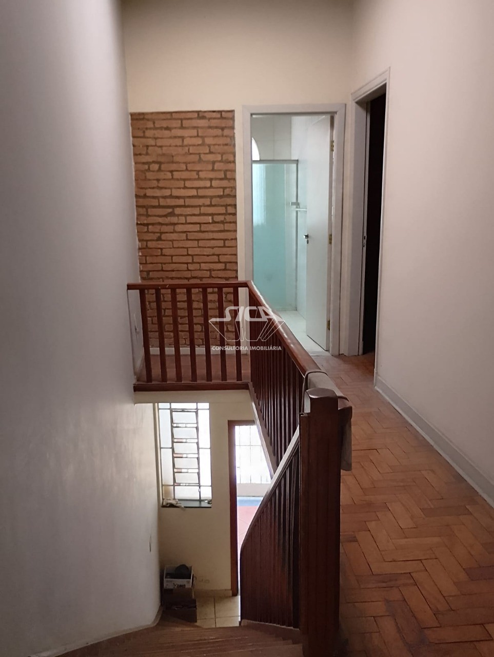 Sobrado para alugar com 3 quartos, 120m² - Foto 3