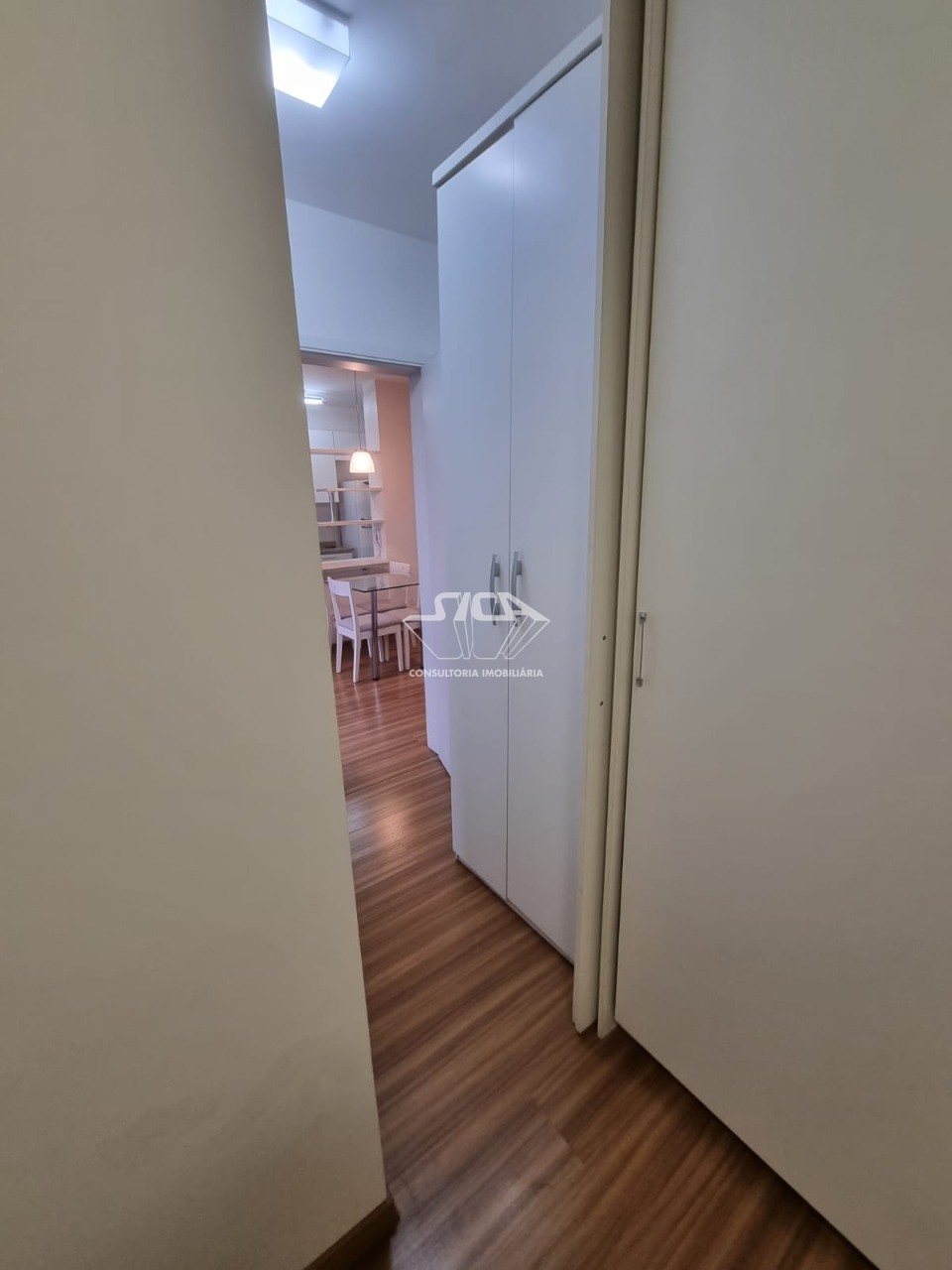 Apartamento para alugar com 1 quarto, 43m² - Foto 9