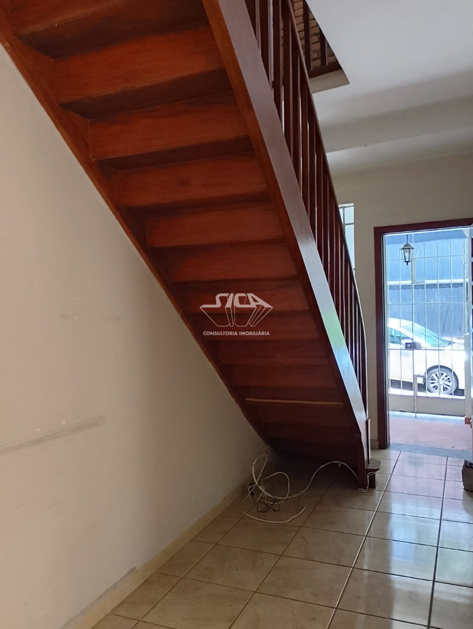 Sobrado para alugar com 3 quartos, 120m² - Foto 4