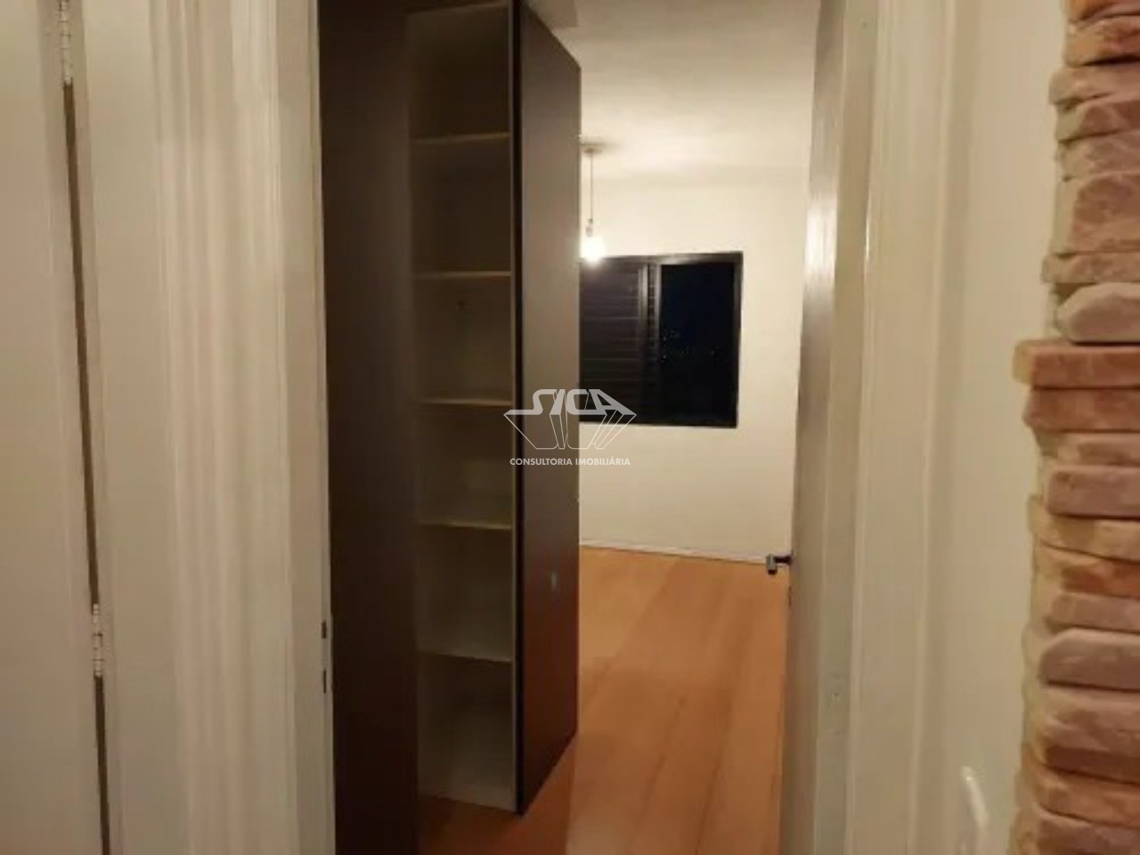 Apartamento para alugar com 1 quarto, 48m² - Foto 4