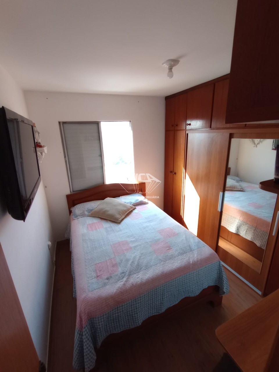 Apartamento para alugar com 3 quartos, 99m² - Foto 5