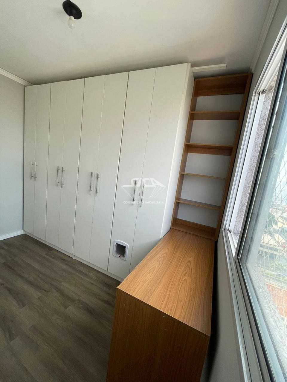 Apartamento à venda com 2 quartos, 47m² - Foto 11