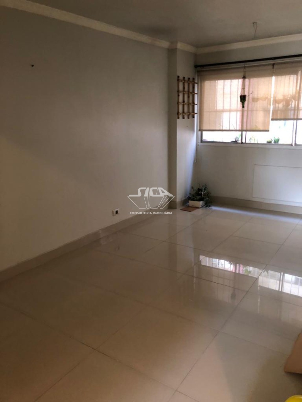 Apartamento para alugar com 1 quarto, 50m² - Foto 1