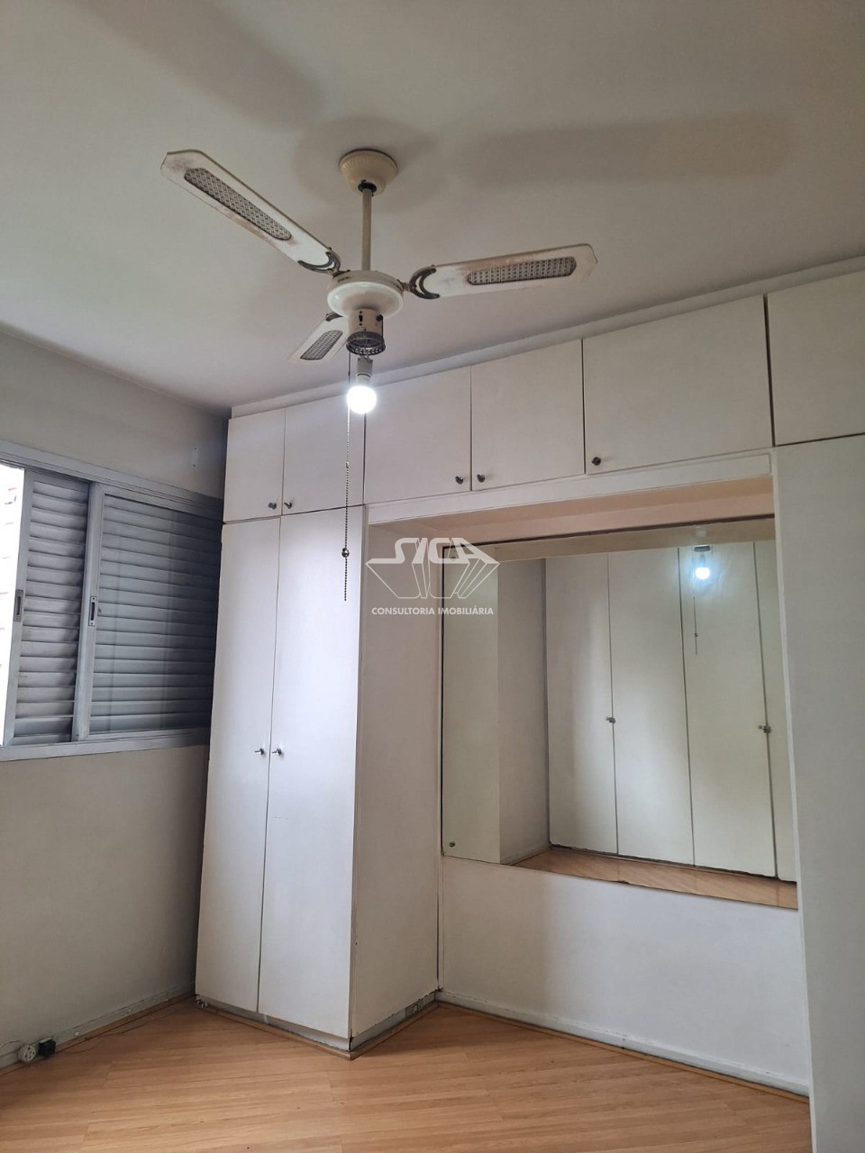 Apartamento à venda com 1 quarto, 39m² - Foto 5