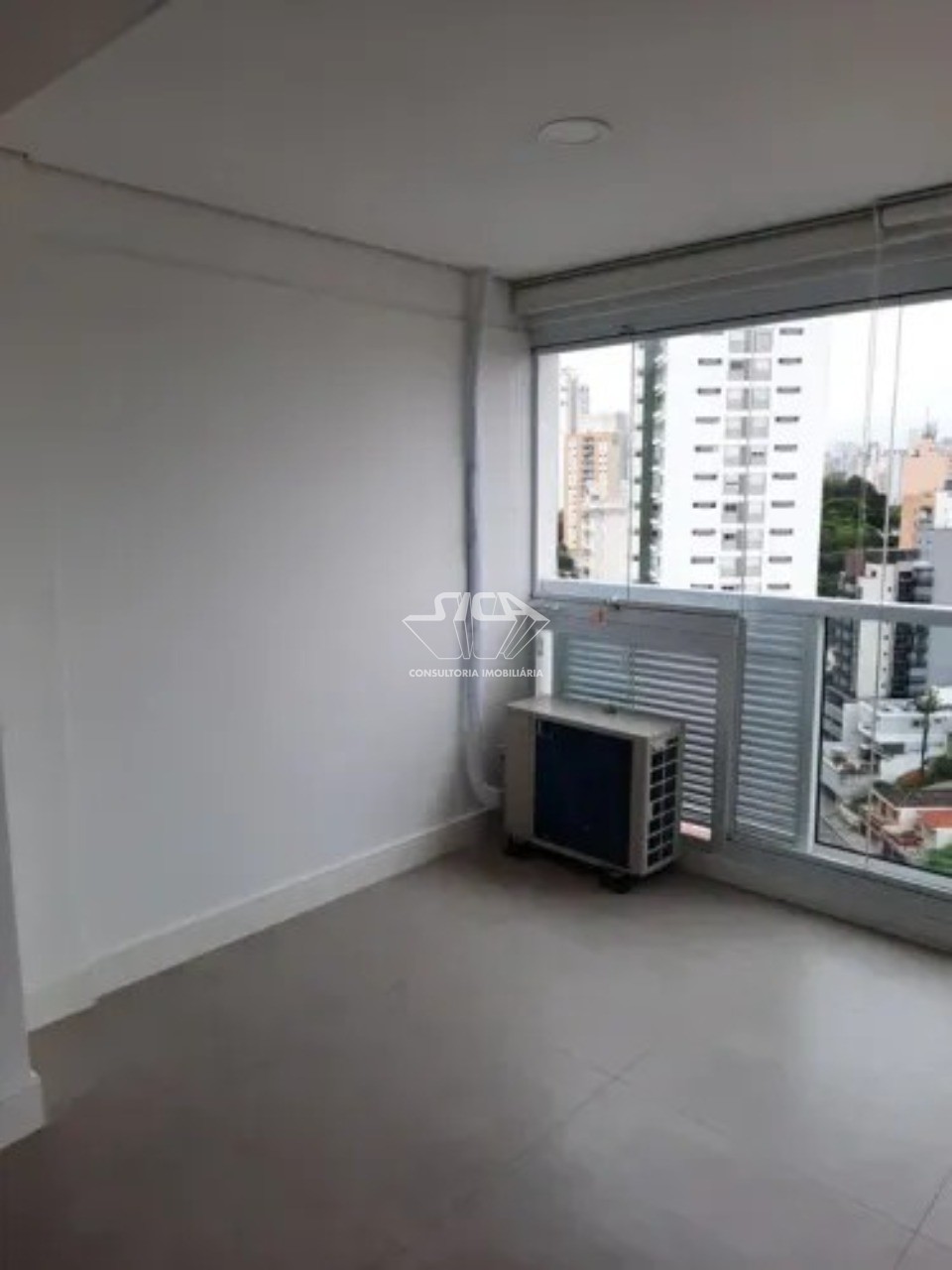 Apartamento para alugar com 1 quarto, 37m² - Foto 7