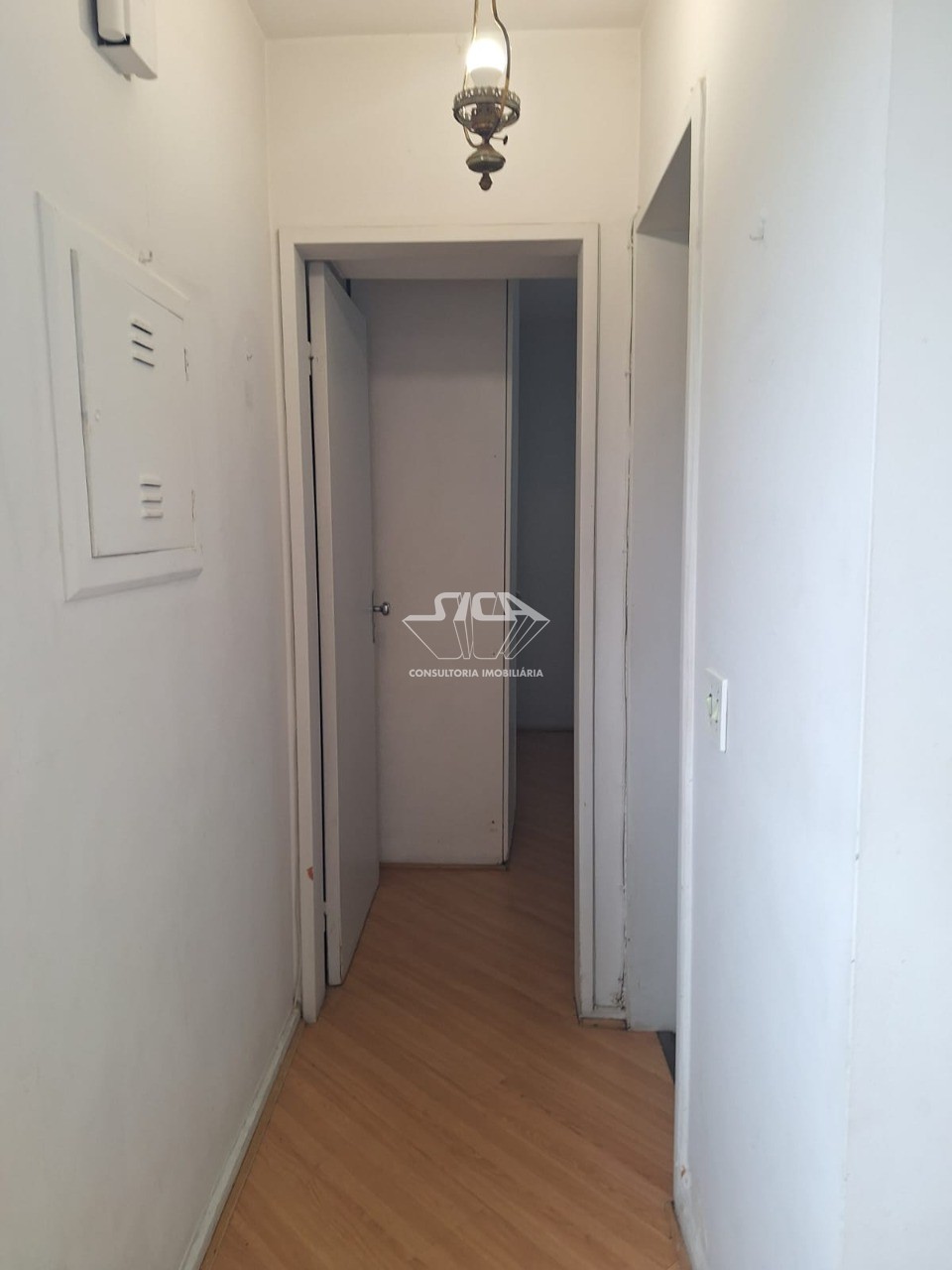 Apartamento à venda com 1 quarto, 39m² - Foto 13