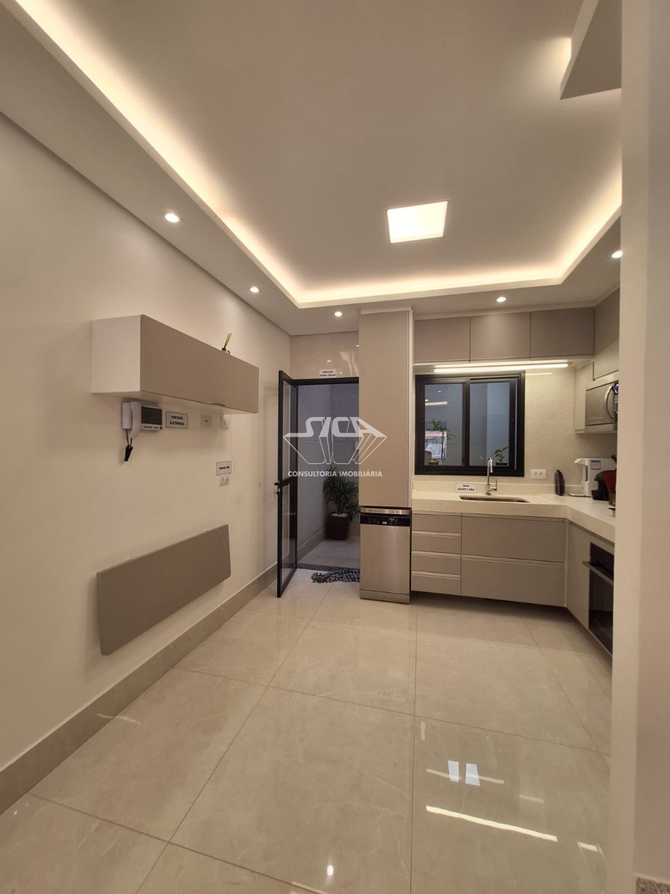 Sobrado à venda com 4 quartos, 79m² - Foto 6