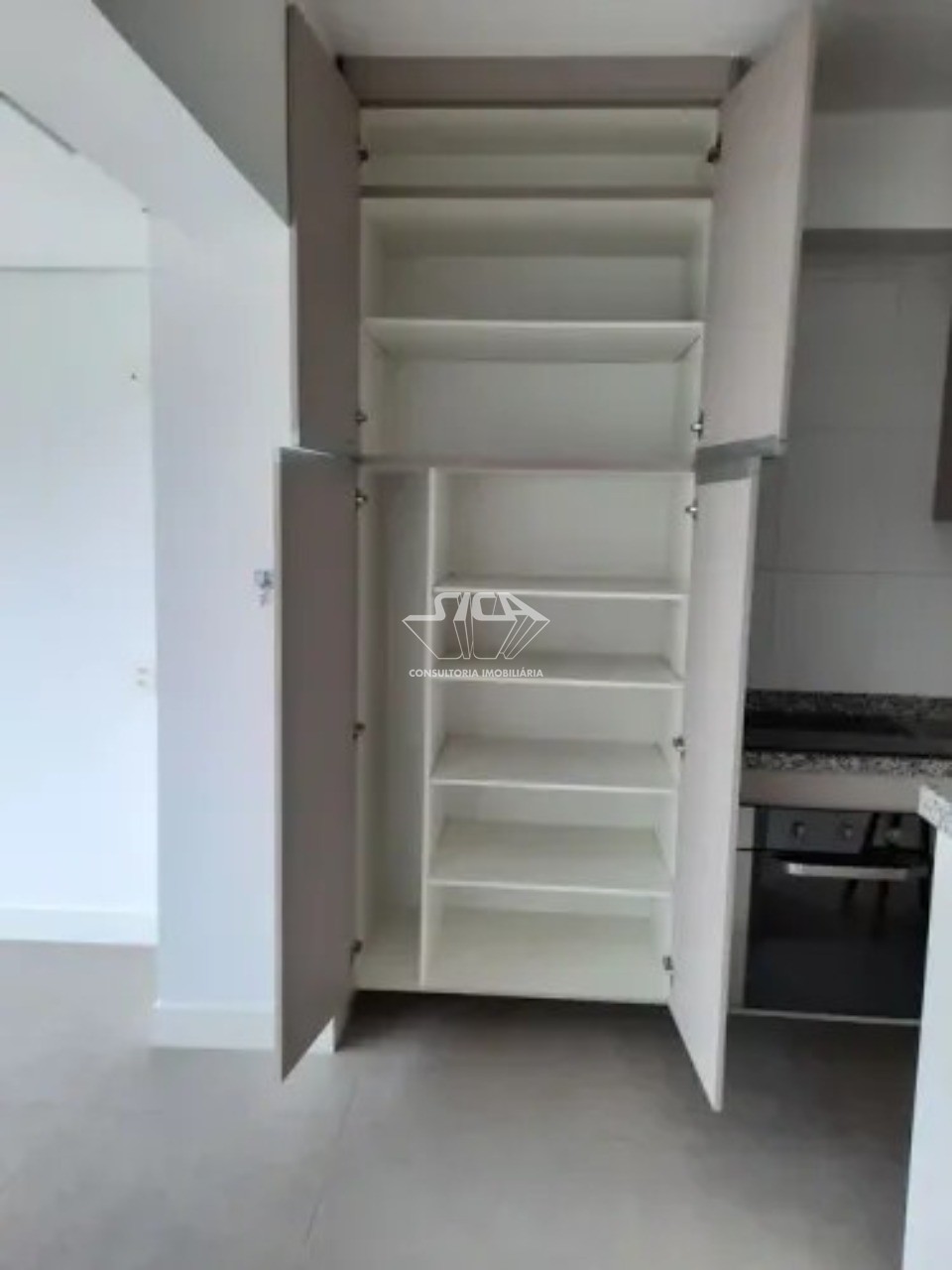 Apartamento para alugar com 1 quarto, 37m² - Foto 9