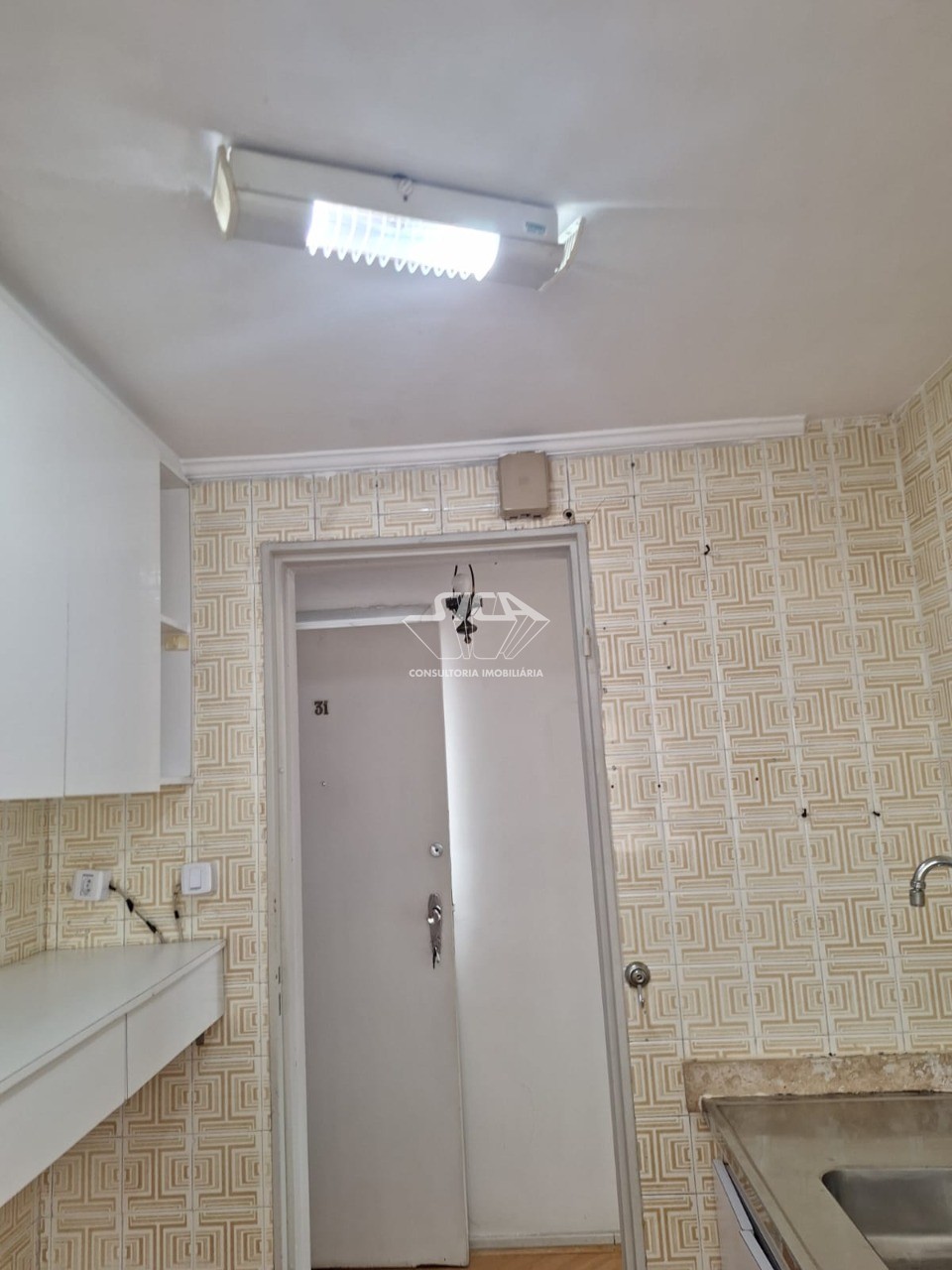 Apartamento à venda com 1 quarto, 39m² - Foto 9