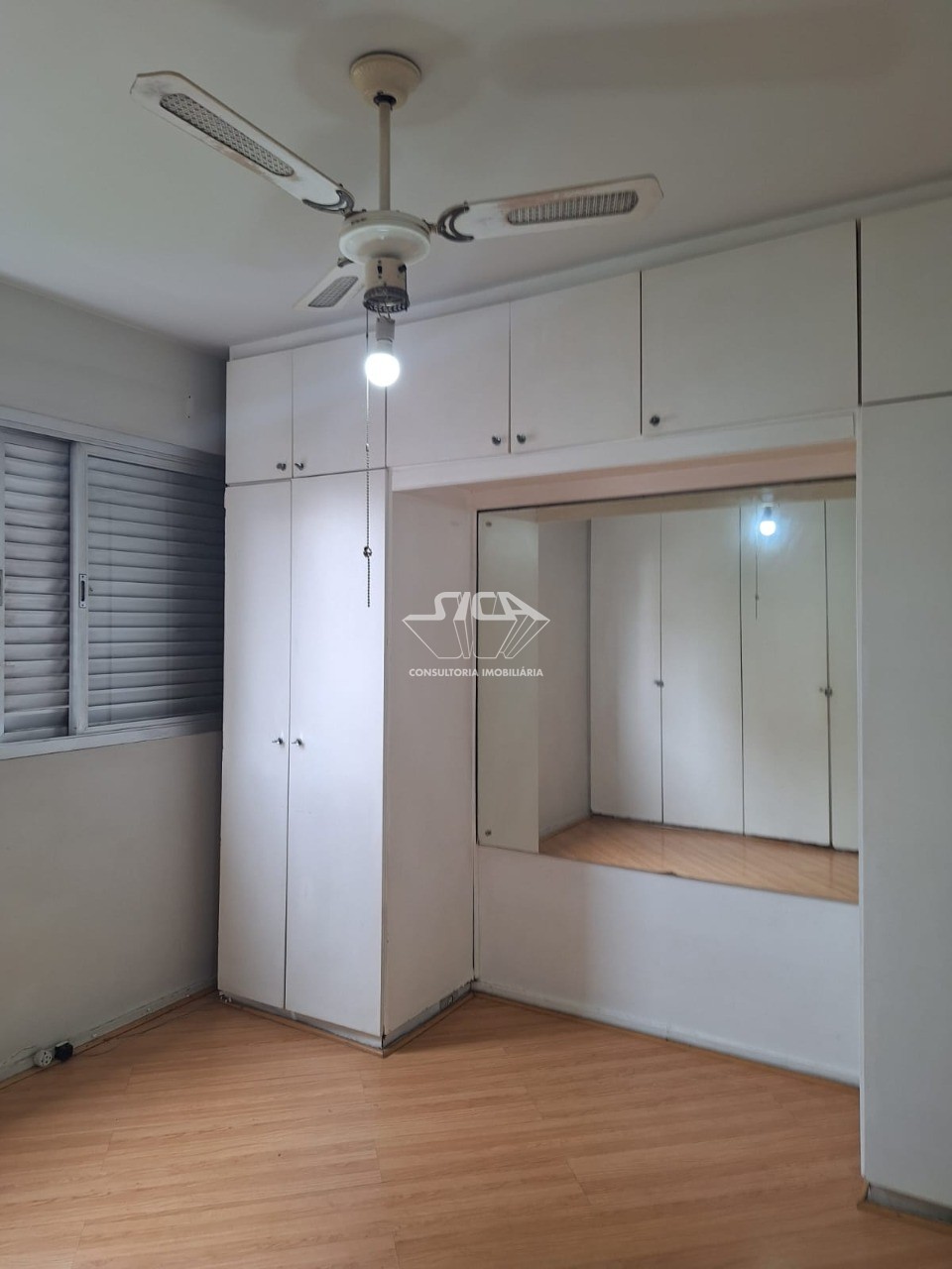 Apartamento à venda com 1 quarto, 39m² - Foto 7