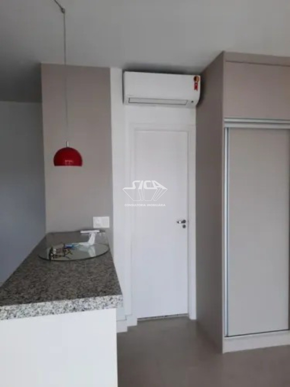 Apartamento para alugar com 1 quarto, 37m² - Foto 11