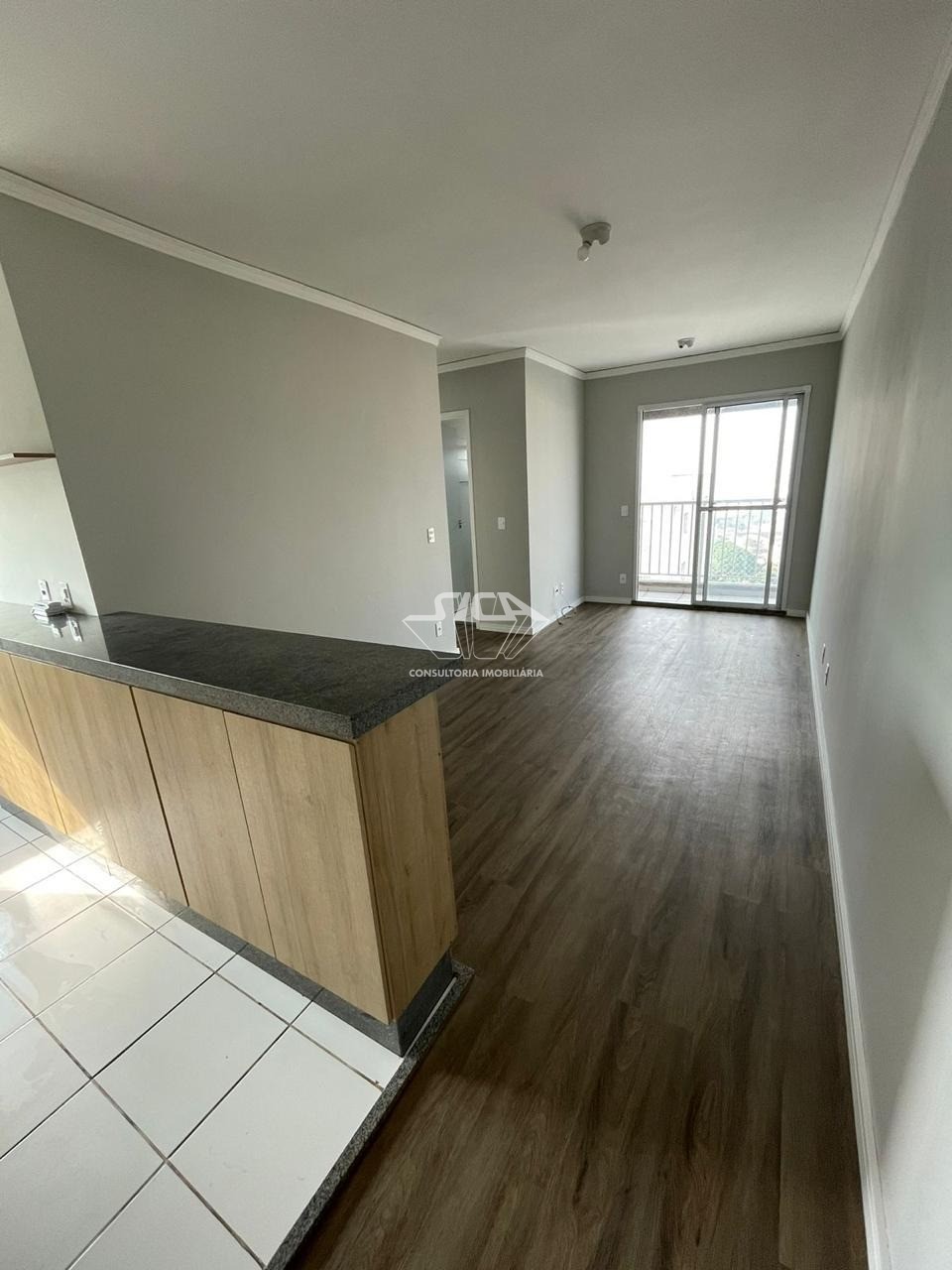 Apartamento à venda com 2 quartos, 47m² - Foto 9