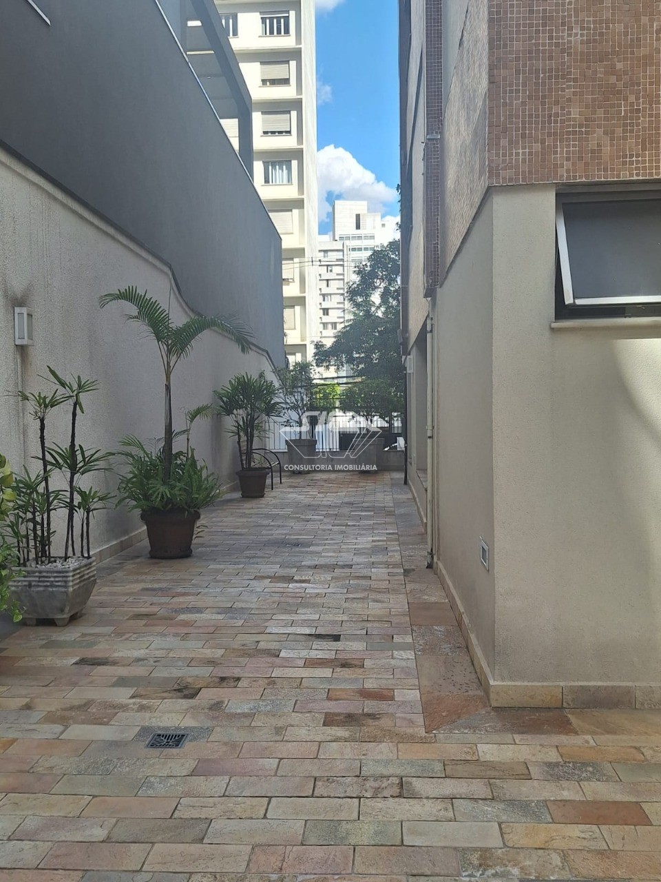 Apartamento à venda com 2 quartos, 63m² - Foto 5