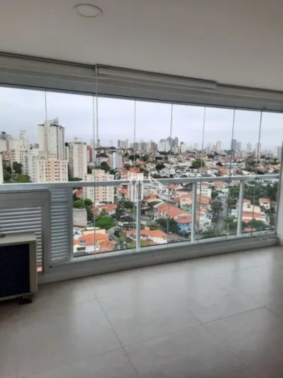 Apartamento para alugar com 1 quarto, 37m² - Foto 8