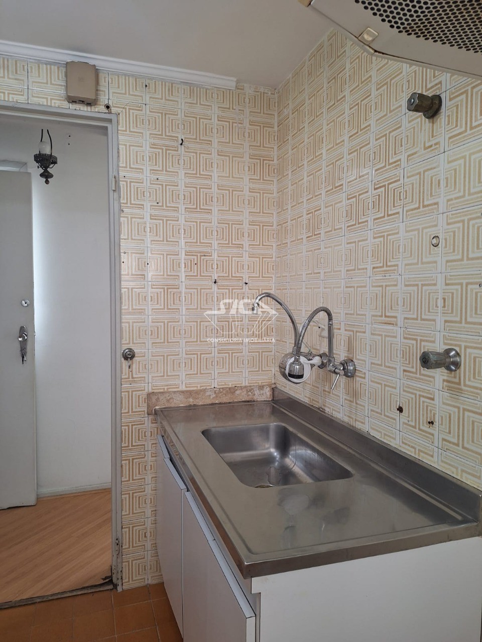 Apartamento à venda com 1 quarto, 39m² - Foto 8