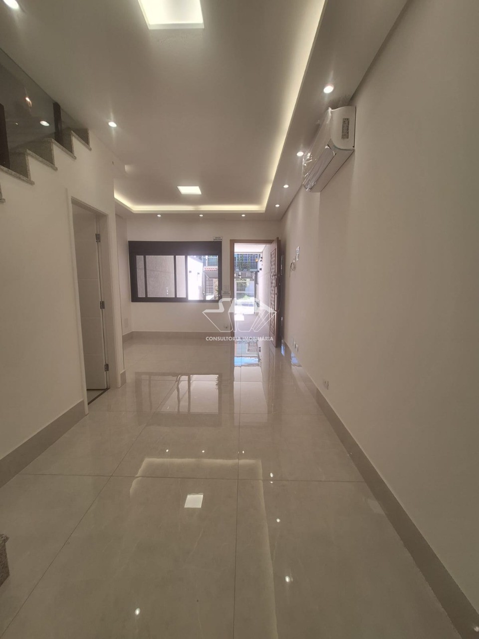 Sobrado à venda com 4 quartos, 79m² - Foto 4