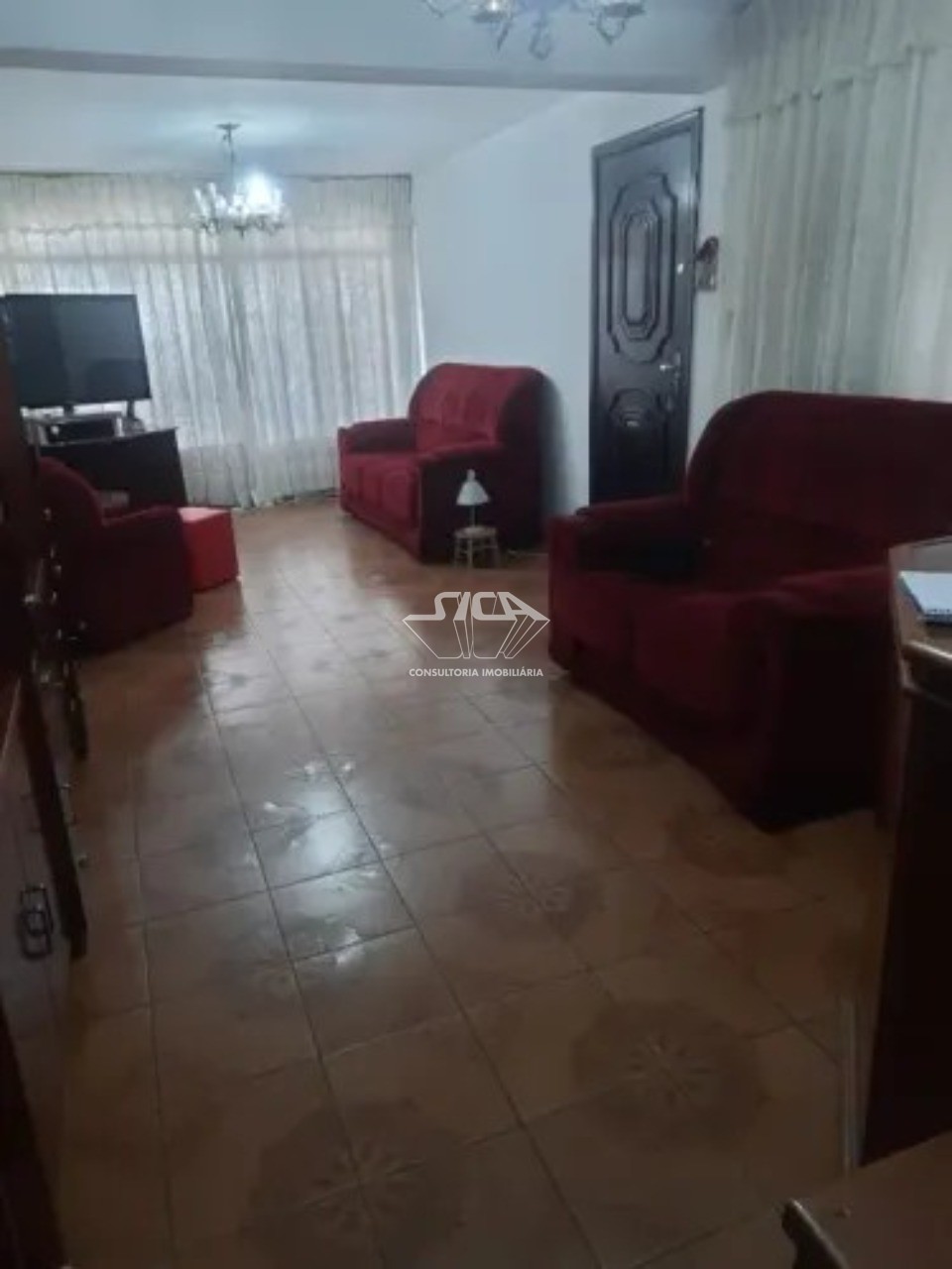 Casa à venda com 4 quartos, 158m² - Foto 4