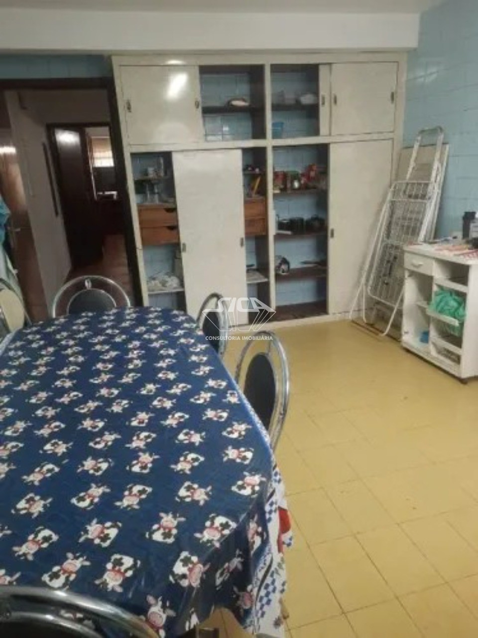Casa à venda com 4 quartos, 158m² - Foto 7
