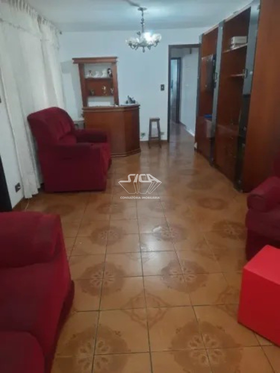 Casa à venda com 4 quartos, 158m² - Foto 3