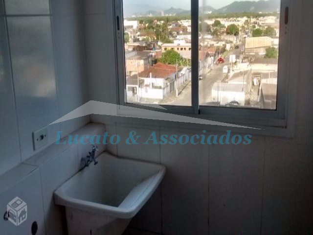 Apartamento à venda com 2 quartos, 48m² - Foto 5