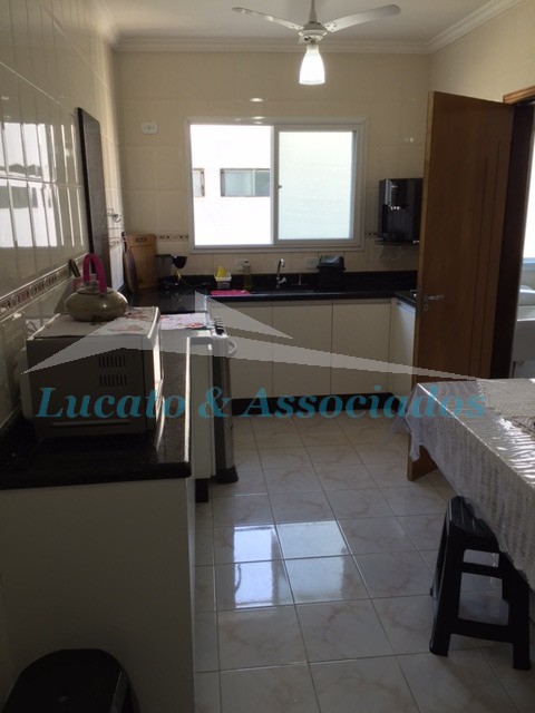 Apartamento à venda com 3 quartos, 144m² - Foto 29