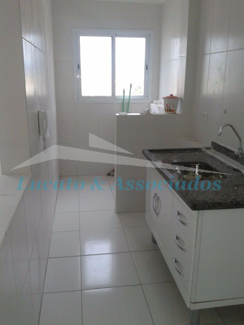 Apartamento à venda com 2 quartos, 48m² - Foto 7