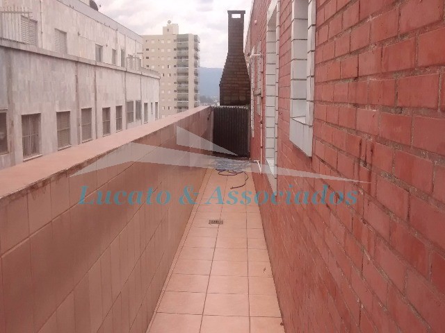 Cobertura à venda com 3 quartos, 160m² - Foto 20