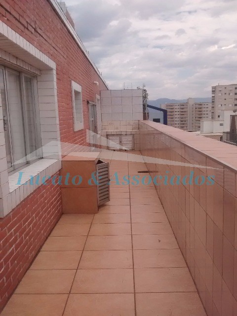 Cobertura à venda com 3 quartos, 160m² - Foto 22