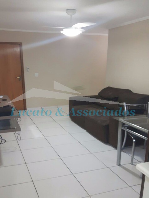 Apartamento à venda com 2 quartos, 48m² - Foto 3