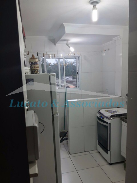 Apartamento à venda com 2 quartos, 48m² - Foto 4