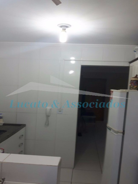 Apartamento à venda com 2 quartos, 48m² - Foto 5