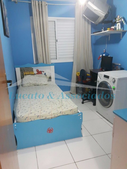 Apartamento à venda com 2 quartos, 48m² - Foto 8