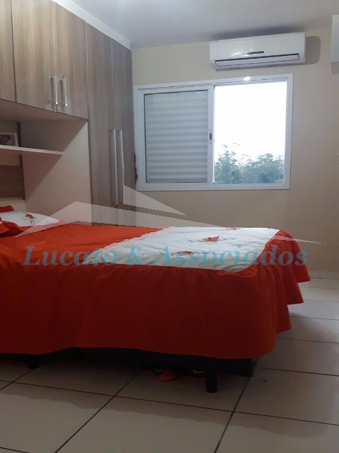 Apartamento à venda com 2 quartos, 48m² - Foto 10